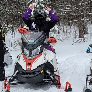 Meet your Posher, Stephany